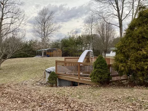 333 Grandview Lane Ln, Strunk, KY 42649 photo 9