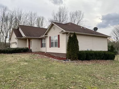 333 Grandview Lane Ln, Strunk, KY 42649 photo 3