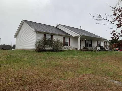1341 Shepperd Rd, Nancy, KY 42544 photo 1