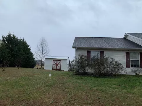 1341 Shepperd Rd, Nancy, KY 42544 photo 3
