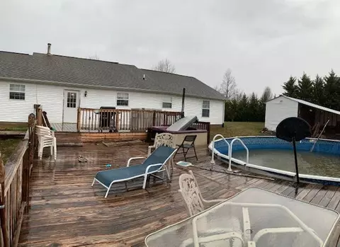 1341 Shepperd Rd, Nancy, KY 42544 photo 4