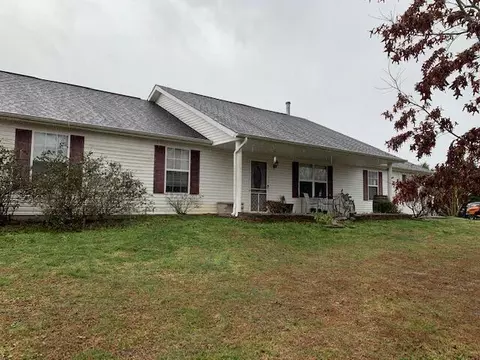 1341 Shepperd Rd, Nancy, KY 42544 photo 2