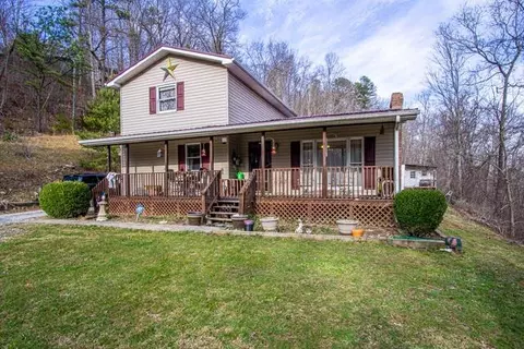 90 Conley Hl, Bledsoe, KY 40810 photo 1