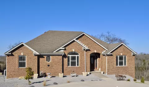 663 Clark Rd, Lancaster, KY 40444 photo 1