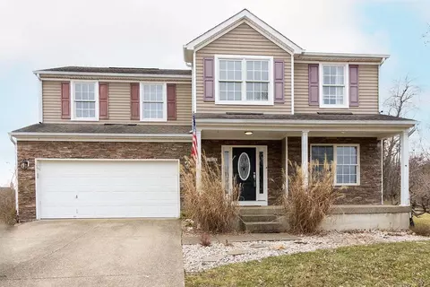 2024 Cherry Ridge Ct, La Grange, KY 40031 photo 1