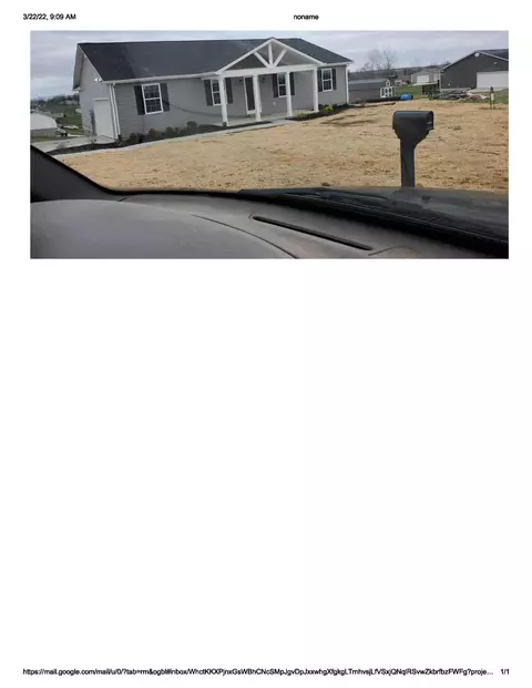 188 Ridgecrest Rd, Lancaster, KY 40444 photo 1