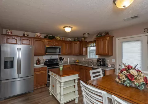 100 Wharton Ct, Georgetown, KY 40324 photo 8