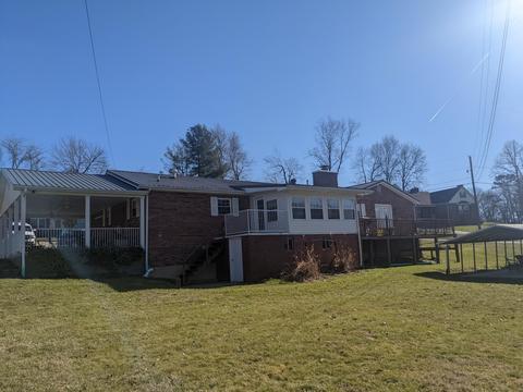 84 Steele Lane Ln, Corbin, KY 40701 photo 9