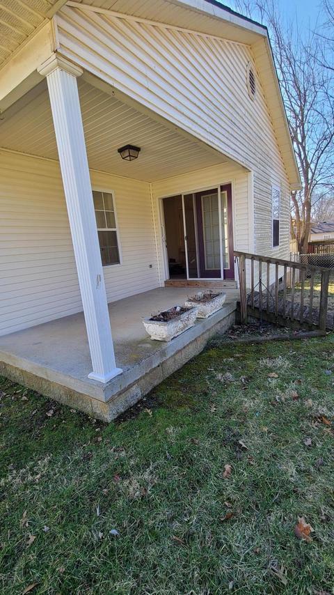 105 Bourbon Ct, Georgetown, KY 40324 photo 1