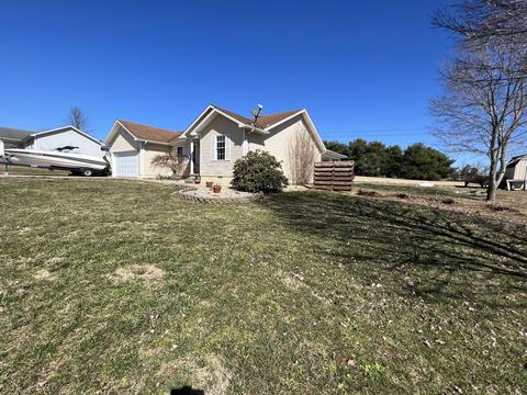 71 Chesnut St, Brodhead, KY 40409 photo 9