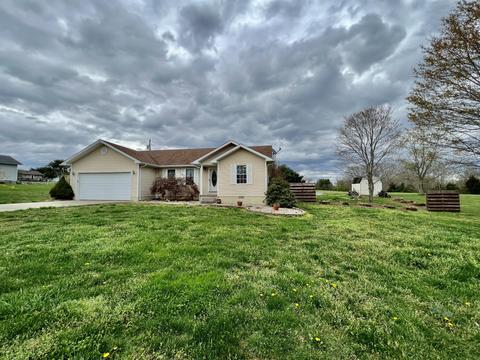 71 Chesnut St, Brodhead, KY 40409 photo 5