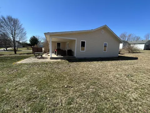 71 Chesnut St, Brodhead, KY 40409 photo 13