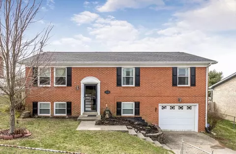 618 Oldham Ave, Richmond, KY 40475 photo 1