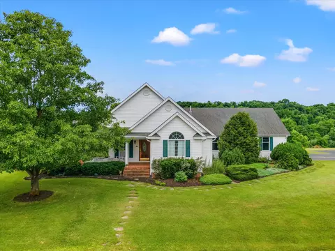 180 Cedar Lk, Ewing, KY 41039 photo 1