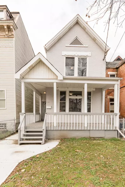 1719 Greenup St, Covington, KY 41014 photo 1