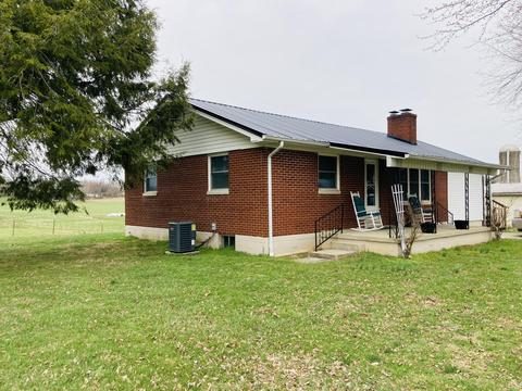 4580 Old Bull Rd, Eubank, KY 42567 photo 1
