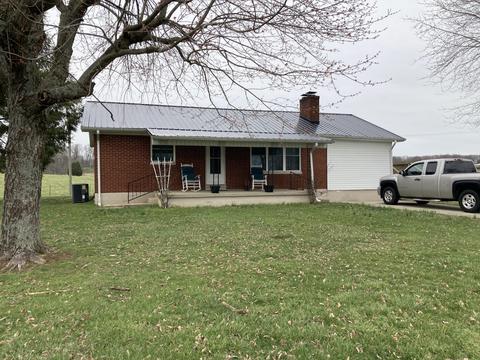 4580 Old Bull Rd, Eubank, KY 42567 photo 2