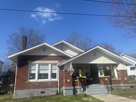 313 E Third St, Perryville, KY 40468 photo 2