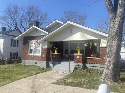 313 E Third St, Perryville, KY 40468 photo 1