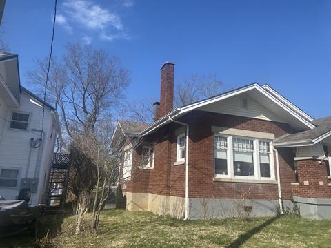 313 E Third St, Perryville, KY 40468 photo 3