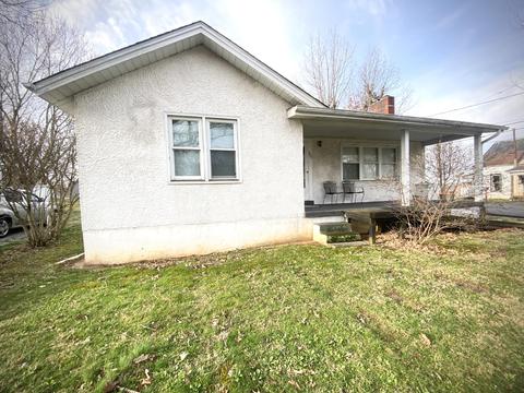 231 Ebright St, Science Hill, KY 42553 photo 1