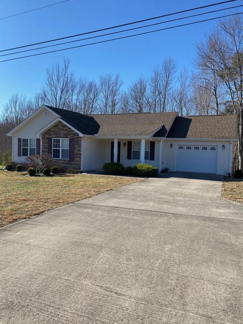 62 Deermont Dr, Strunk, KY 42649 photo 1