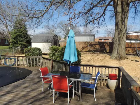 514 Kickapoo Trl, Frankfort, KY 40601 photo 22