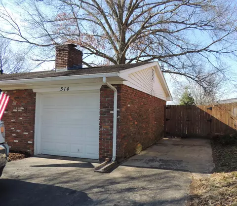 514 Kickapoo Trl, Frankfort, KY 40601 photo 4