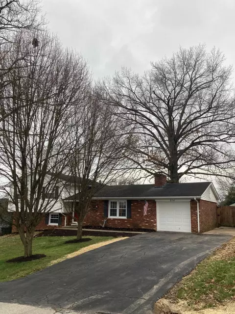 514 Kickapoo Trl, Frankfort, KY 40601 photo 3