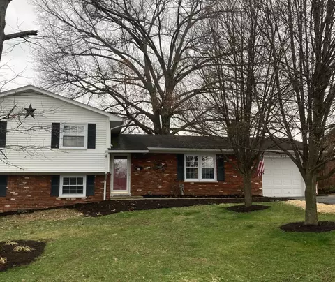 514 Kickapoo Trl, Frankfort, KY 40601 photo 1