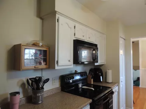514 Kickapoo Trl, Frankfort, KY 40601 photo 9