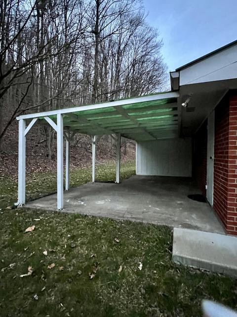 933 Knapp Ave, Morehead, KY 40351 photo 19