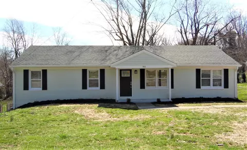702 E Main, Danville, KY 40422 photo 1