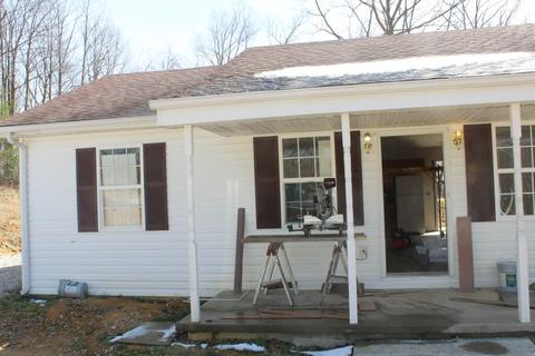 168 Powell Rd, Mckee, KY 40447 photo 1