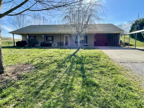 379 Stringer Rd, Somerset, KY 42503 photo 1