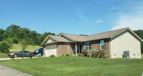 46 Dewey Dr, Morehead, KY 40351 photo 2