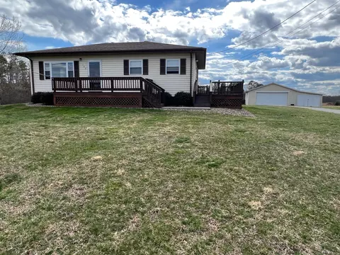 146 Hillard Rd, Corbin, KY 40701 photo 2
