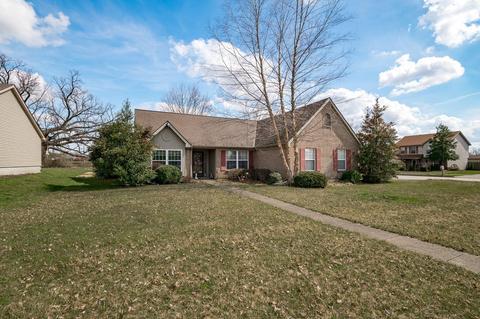 100 Dickinson Dr, Georgetown, KY 40324 photo 1