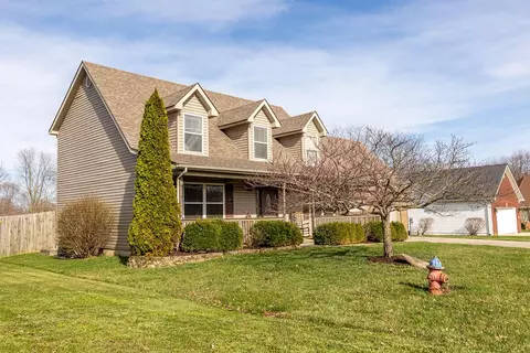 120 Prater Dr, Georgetown, KY 40324 photo 4