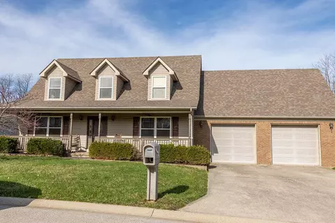 120 Prater Dr, Georgetown, KY 40324 photo 1