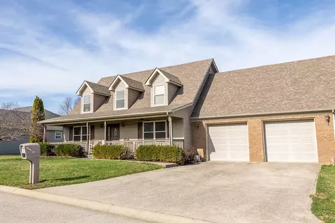 120 Prater Dr, Georgetown, KY 40324 photo 2