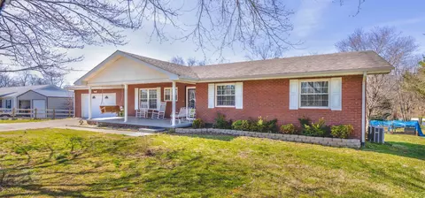 175 Wt Parker Rd, Corbin, KY 40701 photo 1