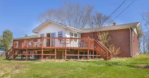 175 Wt Parker Rd, Corbin, KY 40701 photo 6