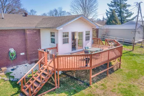 175 Wt Parker Rd, Corbin, KY 40701 photo 40