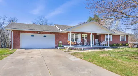175 Wt Parker Rd, Corbin, KY 40701 photo 3