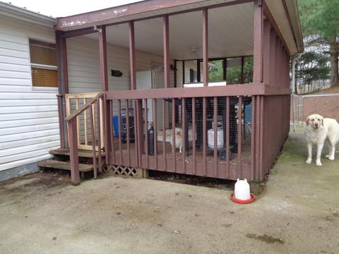 539 Bowmans Bottom Rd, Lancaster, KY 40444 photo 7