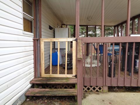 539 Bowmans Bottom Rd, Lancaster, KY 40444 photo 8