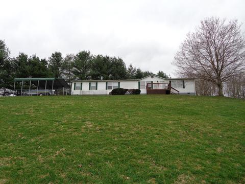 539 Bowmans Bottom Rd, Lancaster, KY 40444 photo 2
