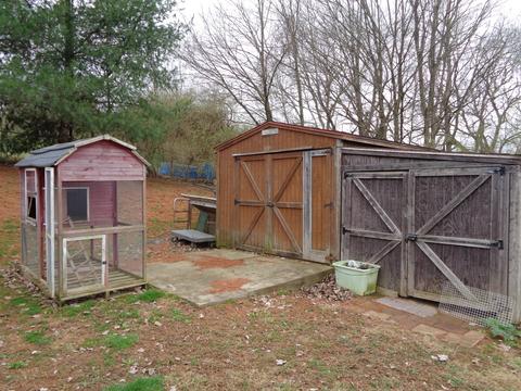 539 Bowmans Bottom Rd, Lancaster, KY 40444 photo 29