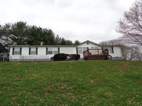 539 Bowmans Bottom Rd, Lancaster, KY 40444 photo 1